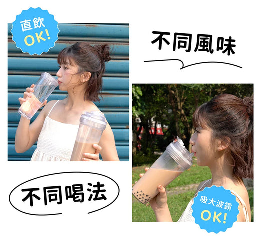 【偶數杯杯】突破 360 萬！感謝超過 3,000 位夥伴，與我們一起實現「雙重享受」